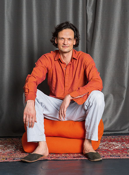 Roman Schramm