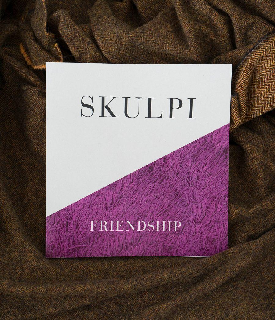 SKULPI Friendship