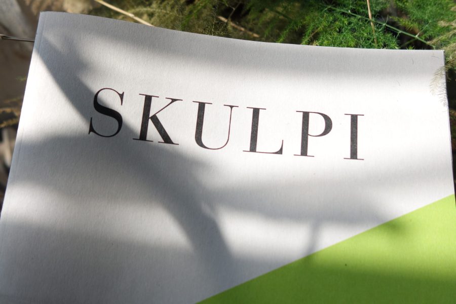 SKULPI III